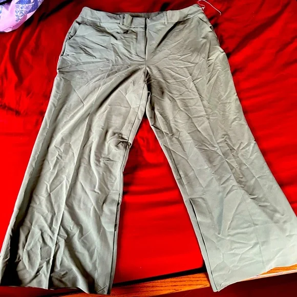 Worthington Pants Jumpsuits Womens Worthington Dress Pants